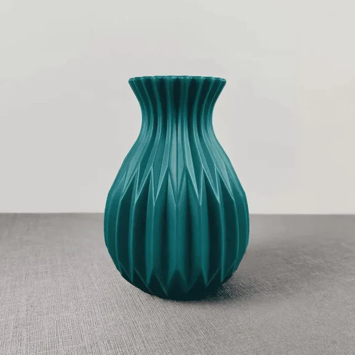 Vaso Decorativo para Sala de Flor Nordic para Mesa